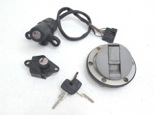 Cerraduras completas Triumph St 955 1999 - 2001