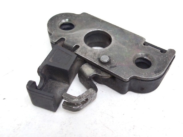 Soporte cerradura de asiento TRIUMPH ST 955 1999-2002  despiece de moto