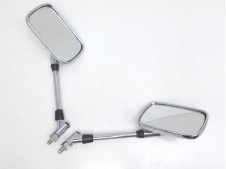 Retrovisores Suzuki Bandit 650 N 2007 - 2008