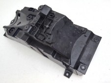 Aleta porta batería Yamaha Tracer 9 2021 - 2024