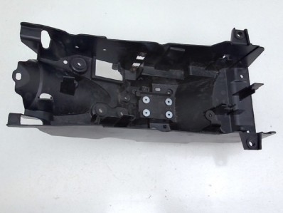 Aleta porta batería Yamaha Tracer 9 2021 - 2024