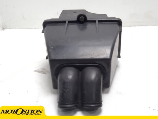 Caja filtro aire GILERA KK 125 1987-1989  motodesguace