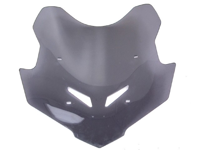 Cupula Yamaha Tracer 9 2021 - 2024