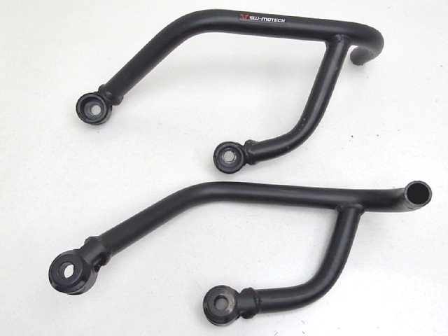 Defensa motor Yamaha Tracer 9 2021 - 2024