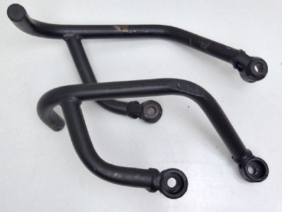 Defensa motor Yamaha Tracer 9 2021 - 2024