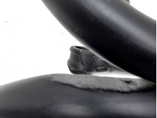 Defensa motor Yamaha Tracer 9 2021 - 2024