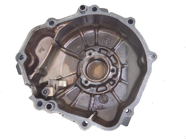 Tapa encendido de motor Suzuki GSR 600 ABS 2007 - 2010
