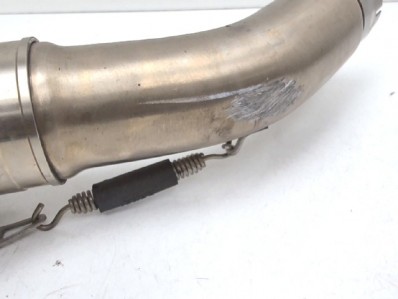 Silenciosos Suzuki VS 750 INTRUDER