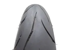 Neumático 120/70-17 58W
