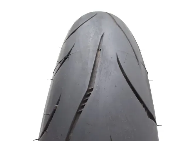 Neumático 120/70-17 58W