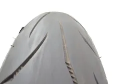 Neumático trasero Michelin M89x 160/60-17