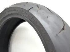 Neumático trasero Michelin M89x 160/60-17