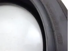 Neumático trasero Michelin M89x 160/60-17