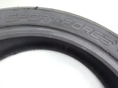 Neumático trasero Michelin M89x 160/60-17