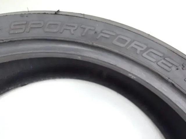 Neumático trasero Michelin M89x 160/60-17