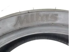 Neumático trasero Michelin M89x 160/60-17