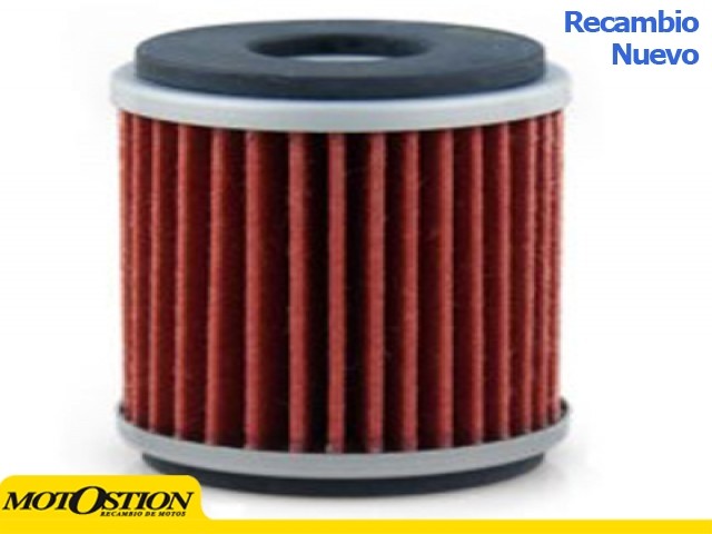 Filtro de Aceite Hiflofiltro HF141/HF140 Filtros de aceite hiflofiltro Filtros de aceite hiflofiltro