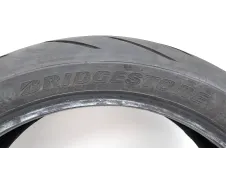 Neumático trasero Dunlop Battlax Hypersport S21R 180/55-17 73W