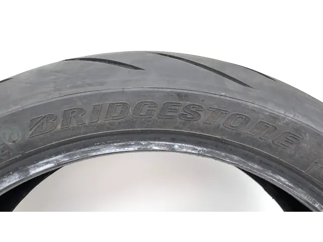 Neumático trasero Dunlop Battlax Hypersport S21R 180/55-17 73W