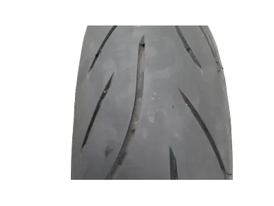 Neumático trasero Dunlop Battlax Hypersport S21R 180/55-17 73W