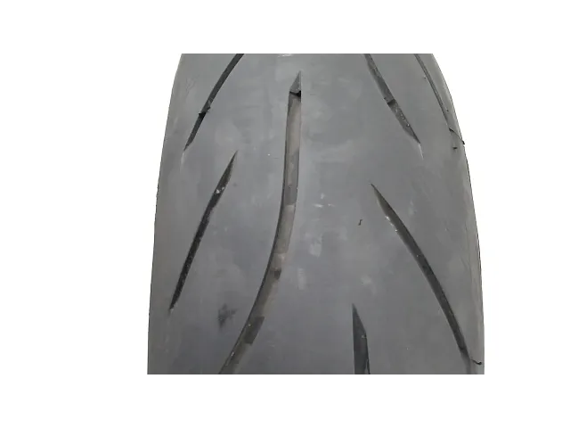 Neumático trasero Dunlop Battlax Hypersport S21R 180/55-17 73W