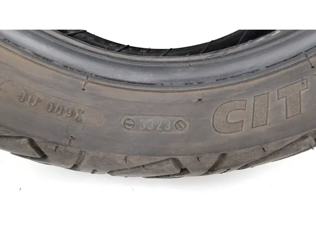 Neumático trasero Michelin City Grip 2 150/70-13 64S