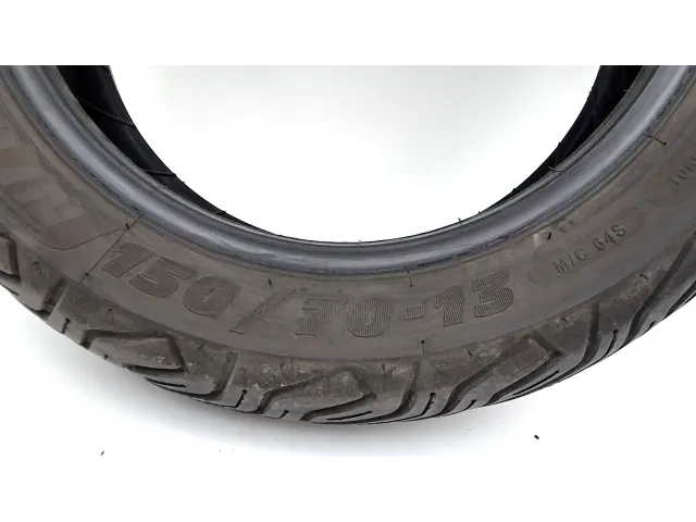 Neumático trasero Michelin City Grip 2 150/70-13 64S