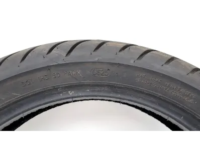 Neumático delantero Mitas Touring Force SC 120/70-14 55P