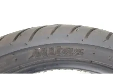 Neumático delantero Mitas Touring Force SC 120/70-14 55P