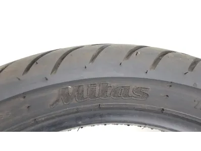 Neumático delantero Mitas Touring Force SC 120/70-14 55P