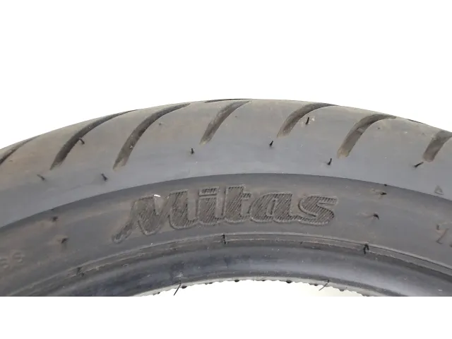 Neumático delantero Mitas Touring Force SC 120/70-14 55P