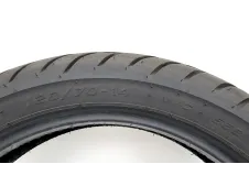 Neumático delantero Mitas Touring Force SC 120/70-14 55P