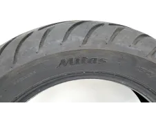 Neumático trasero Mitas Touring Force SC 150/70-13 64S