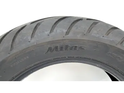 Neumático trasero Mitas Touring Force SC 150/70-13 64S