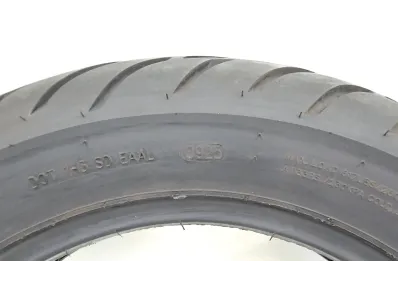 Neumático trasero Mitas Touring Force SC 150/70-13 64S