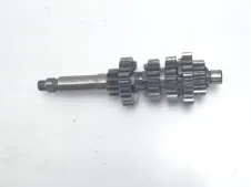EJE PRIMARIO DEL CAMBIO Yamaha Dt 125 2006-2010