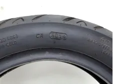 Neumático Continental ContiTwist - 10\'\' 100/80-10 M/C 58M TL