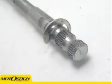 Eje selector cambio Yamaha r1 1000 cc 2007 - 2008
