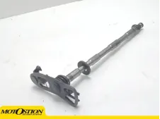Eje selector cambio Yamaha r1 1000 cc 2007 - 2008