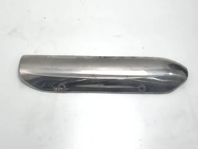 Embellecedor silencioso aprilia sportcity12505 2005 - 2008