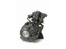 Motor RKS 125 2024 - 2026