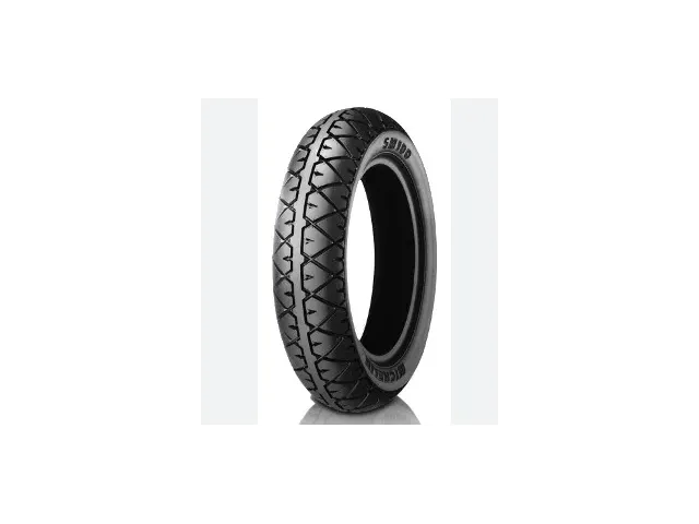 Neumatico michelin sm 100/80-10