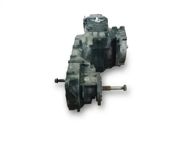 Motor Daelim S2 125 compatible carburación e inyección (2004-2009) con garantía