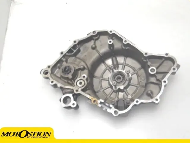 Tapa Del Alternador y Bomba de Agua Kymco AK 550 2017 - 2021