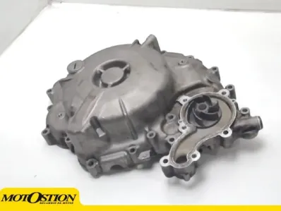Tapa Del Alternador y Bomba de Agua Kymco AK 550 2017 - 2021