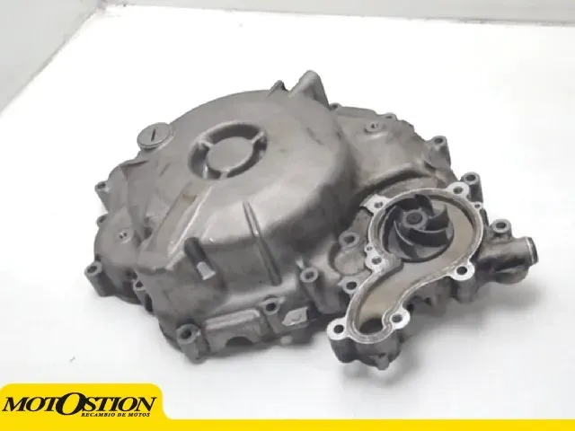 Tapa Del Alternador y Bomba de Agua Kymco AK 550 2017 - 2021