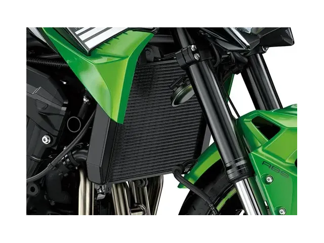 Radiadores de moto a medida | Fabricación personalizada bajo presupuesto