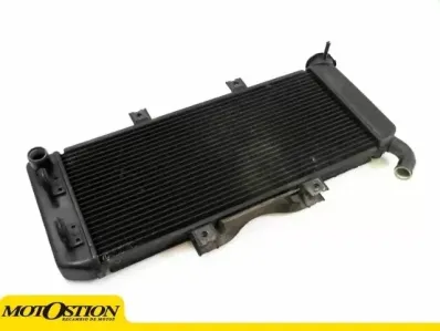 Radiadores de moto a medida | Fabricación personalizada bajo presupuesto