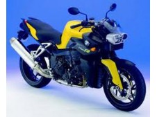 Aleta trasera BMW K 1200 R 1200 2006-2008  repuestos de motos