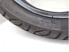 Neumático delantero Michelin City grip 110/70-14 50P